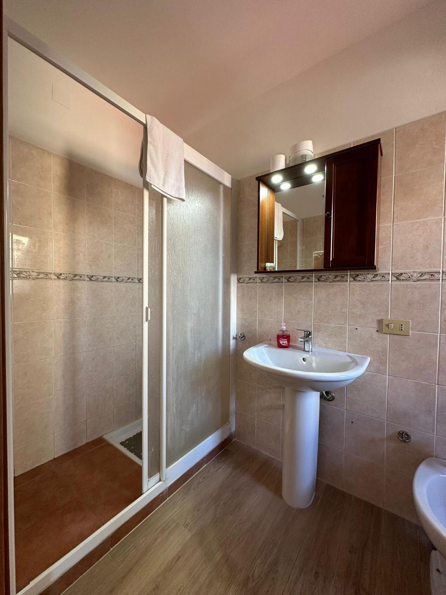 Mareblu Bed & Breakfast Cefalu Exterior photo